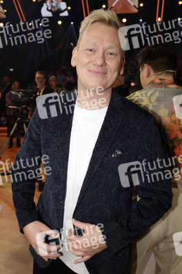 Tanzshow 'Let's Dance' in Köln