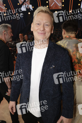 Tanzshow 'Let's Dance' in Köln