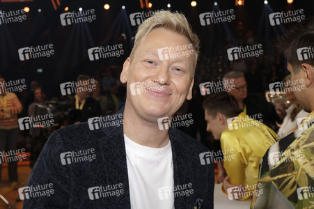 Tanzshow 'Let's Dance' in Köln