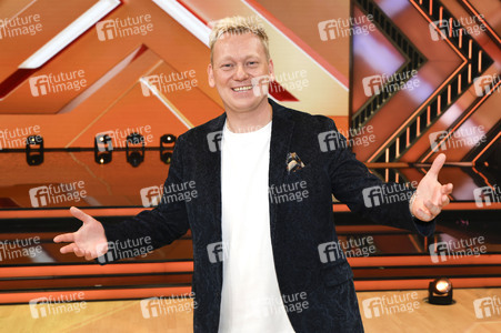 Tanzshow 'Let's Dance' in Köln