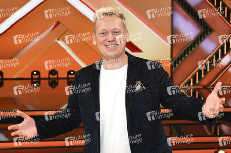 Tanzshow 'Let's Dance' in Köln