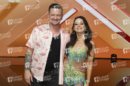 Tanzshow 'Let's Dance' in Köln