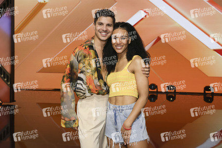 Tanzshow 'Let's Dance' in Köln