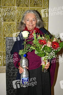 Lesung mit Blanche Kommerell in Görlitz