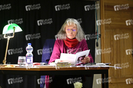 Lesung mit Blanche Kommerell in Görlitz