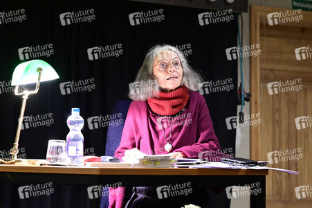 Lesung mit Blanche Kommerell in Görlitz