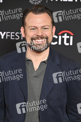 Serienscreening 'Severance' auf dem PaleyFest Los Angeles 2025