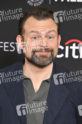 Serienscreening 'Severance' auf dem PaleyFest Los Angeles 2025