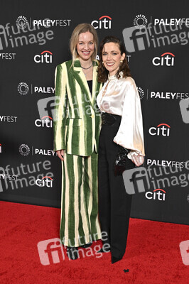 Serienscreening 'Severance' auf dem PaleyFest Los Angeles 2025