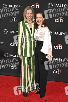 Serienscreening 'Severance' auf dem PaleyFest Los Angeles 2025