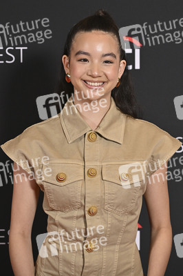 Serienscreening 'Severance' auf dem PaleyFest Los Angeles 2025