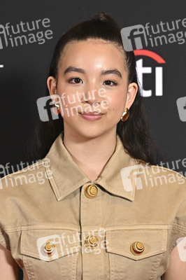 Serienscreening 'Severance' auf dem PaleyFest Los Angeles 2025