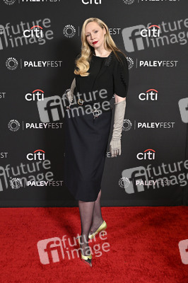 Serienscreening 'Severance' auf dem PaleyFest Los Angeles 2025