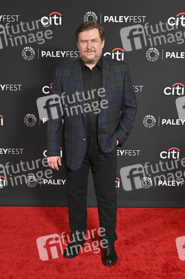 Serienscreening 'Severance' auf dem PaleyFest Los Angeles 2025