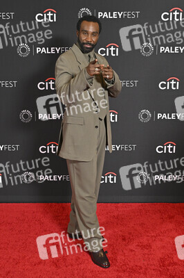 Serienscreening 'Severance' auf dem PaleyFest Los Angeles 2025