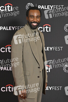 Serienscreening 'Severance' auf dem PaleyFest Los Angeles 2025