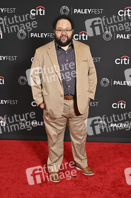 Serienscreening 'Severance' auf dem PaleyFest Los Angeles 2025