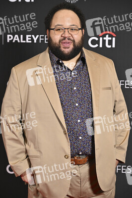 Serienscreening 'Severance' auf dem PaleyFest Los Angeles 2025