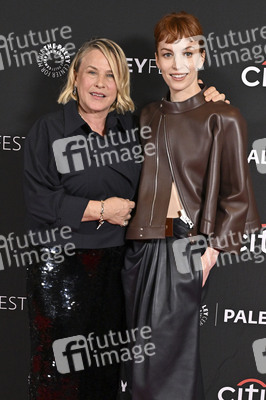 Serienscreening 'Severance' auf dem PaleyFest Los Angeles 2025