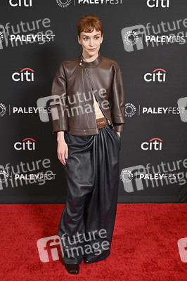 Serienscreening 'Severance' auf dem PaleyFest Los Angeles 2025