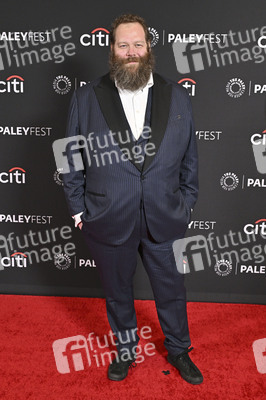 Serienscreening 'Severance' auf dem PaleyFest Los Angeles 2025