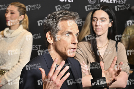 Serienscreening 'Severance' auf dem PaleyFest Los Angeles 2025