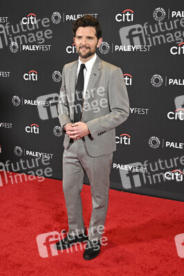 Serienscreening 'Severance' auf dem PaleyFest Los Angeles 2025