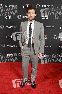 Serienscreening 'Severance' auf dem PaleyFest Los Angeles 2025