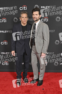 Serienscreening 'Severance' auf dem PaleyFest Los Angeles 2025