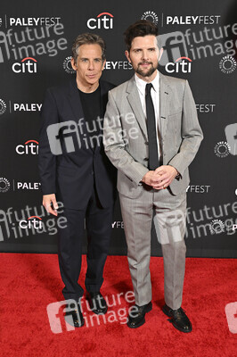 Serienscreening 'Severance' auf dem PaleyFest Los Angeles 2025