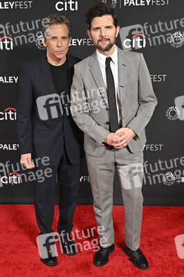 Serienscreening 'Severance' auf dem PaleyFest Los Angeles 2025