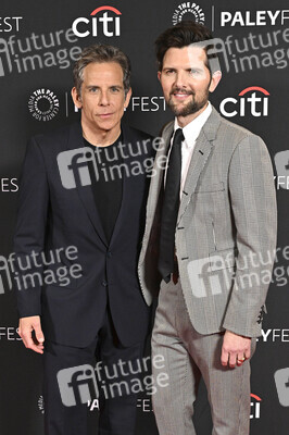 Serienscreening 'Severance' auf dem PaleyFest Los Angeles 2025