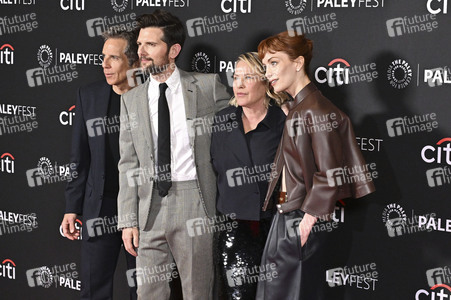 Serienscreening 'Severance' auf dem PaleyFest Los Angeles 2025