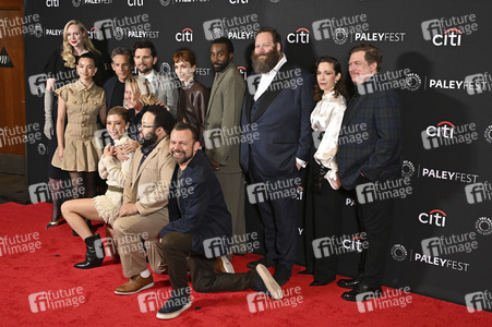 Serienscreening 'Severance' auf dem PaleyFest Los Angeles 2025