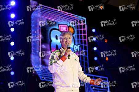 Die 80er Live 2025 in Gelsenkirchen