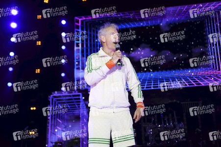 Die 80er Live 2025 in Gelsenkirchen