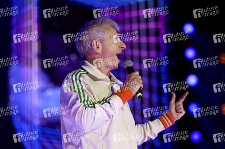 Die 80er Live 2025 in Gelsenkirchen