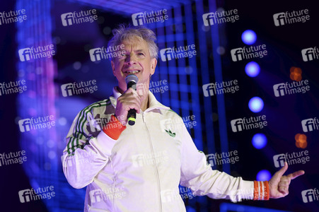 Die 80er Live 2025 in Gelsenkirchen