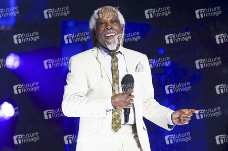 Die 80er Live 2025 in Gelsenkirchen