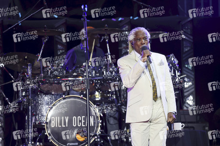 Die 80er Live 2025 in Gelsenkirchen