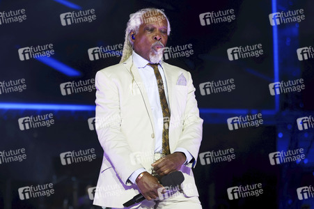 Die 80er Live 2025 in Gelsenkirchen