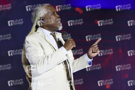 Die 80er Live 2025 in Gelsenkirchen