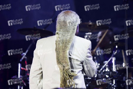 Die 80er Live 2025 in Gelsenkirchen