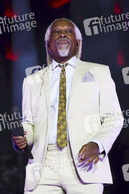 Die 80er Live 2025 in Gelsenkirchen