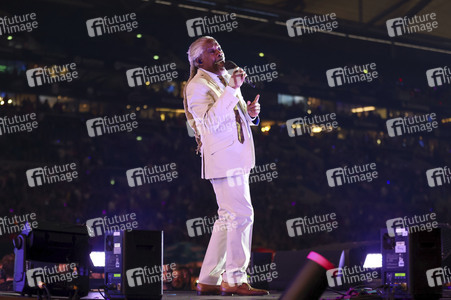 Die 80er Live 2025 in Gelsenkirchen