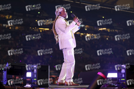 Die 80er Live 2025 in Gelsenkirchen