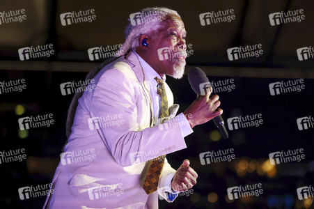 Die 80er Live 2025 in Gelsenkirchen