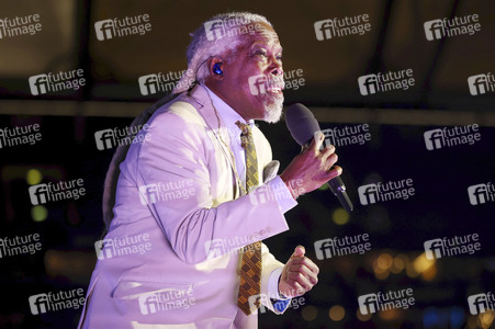 Die 80er Live 2025 in Gelsenkirchen