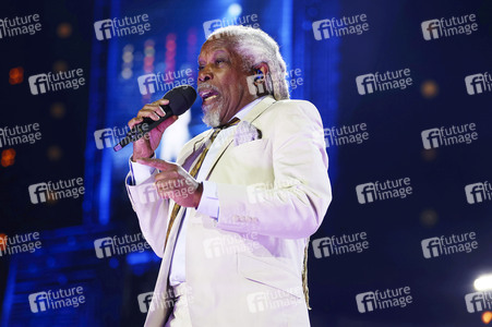 Die 80er Live 2025 in Gelsenkirchen