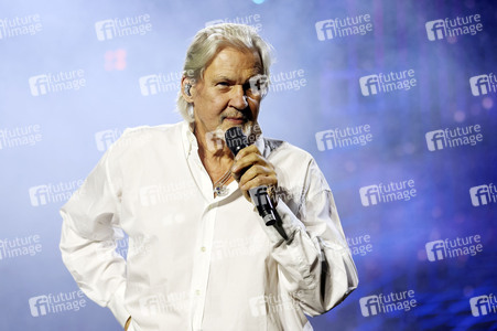 Die 80er Live 2025 in Gelsenkirchen